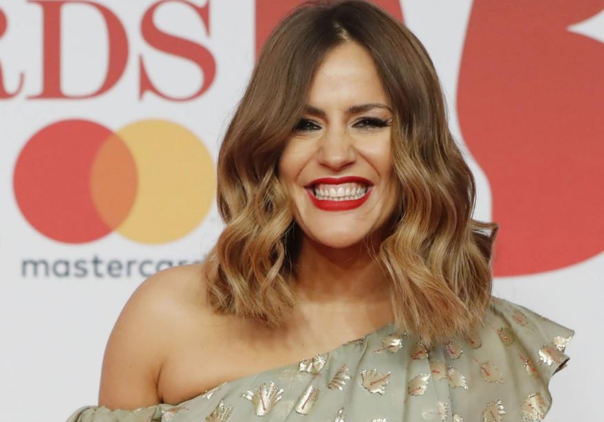 Caroline Flack Phone Number, Email, Fan Mail, Address, Biography, Agent, Manager, Publicist, Contact Info