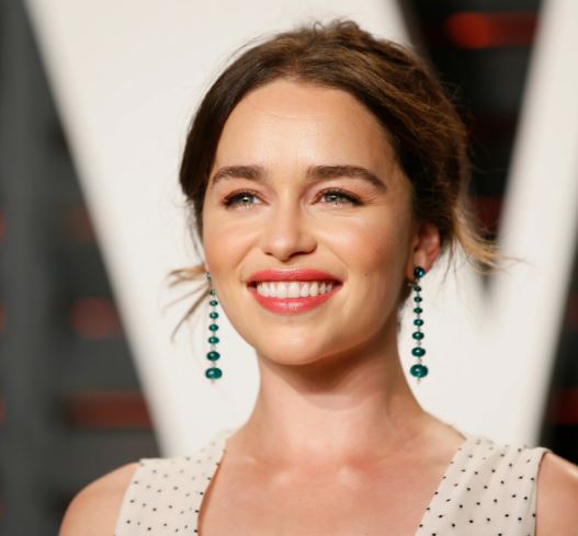 Emilia Clarke Phone Number, Email, Fan Mail, Address, Biography, Agent, Manager, Publicist, Contact Info