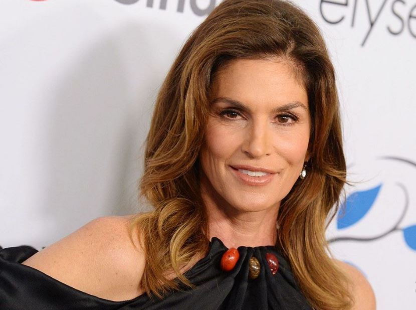 Cindy Crawford Phone Number, Email, Fan Mail, Address, Biography, Agent, Manager, Publicist, Contact Info