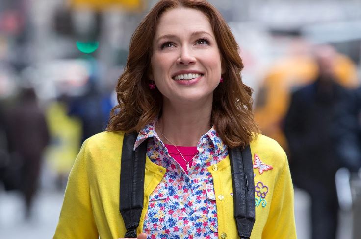 Ellie Kemper Phone Number, Email, Fan Mail, Address, Biography, Agent, Manager, Publicist, Contact Info