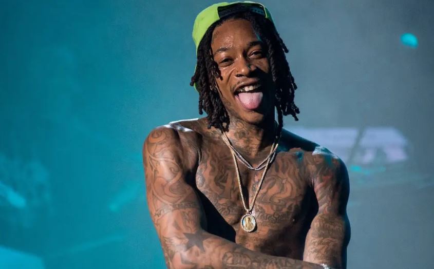 Wiz Khalifa Phone Number, Email, Fan Mail, Address, Biography, Agent, Manager, Publicist, Contact Info