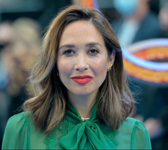Myleene Klass Phone Number, Email, Fan Mail, Address, Biography, Agent, Manager, Publicist, Contact Info