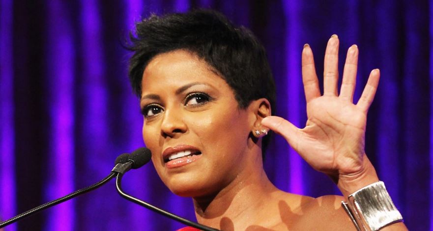Tamron Hall Phone Number, Email, Fan Mail, Address, Biography, Agent, Manager, Publicist, Contact Info