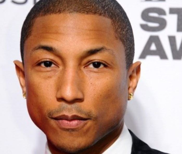 Pharrell Williams Phone Number, Email, Fan Mail, Address, Biography, Agent, Manager, Publicist, Contact Info