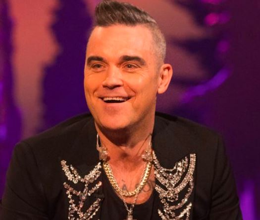 Robbie Williams Phone Number, Email, Fan Mail, Address, Biography, Agent, Manager, Publicist, Contact Info