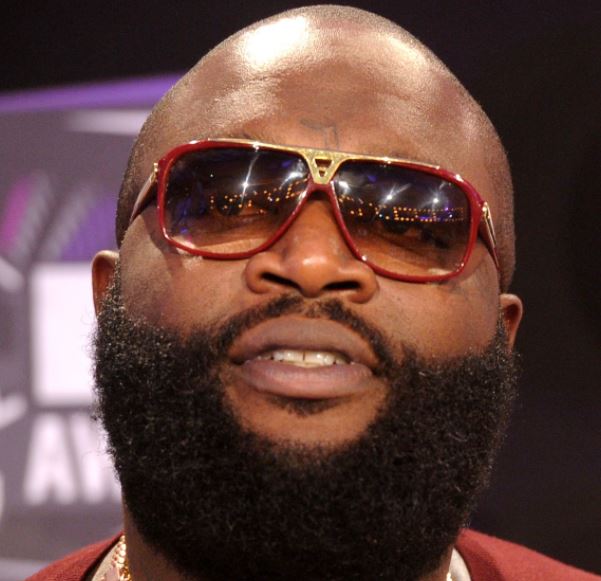 Rick Ross Phone Number, Email, Fan Mail, Address, Biography, Agent, Manager, Publicist, Contact Info