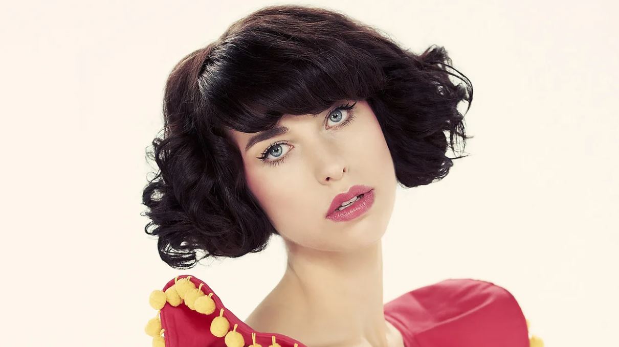 Kimbra Phone Number, Email, Fan Mail, Address, Biography, Agent, Manager, Publicist, Contact Info