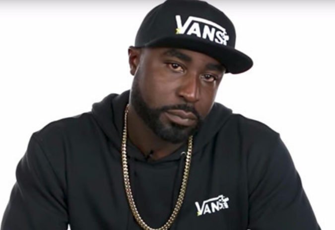 Young Buck Phone Number, Email, Fan Mail, Address, Biography, Agent, Manager, Publicist, Contact Info