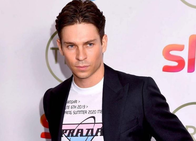 Joey Essex Phone Number, Email, Fan Mail, Address, Biography, Agent, Manager, Publicist, Contact Info