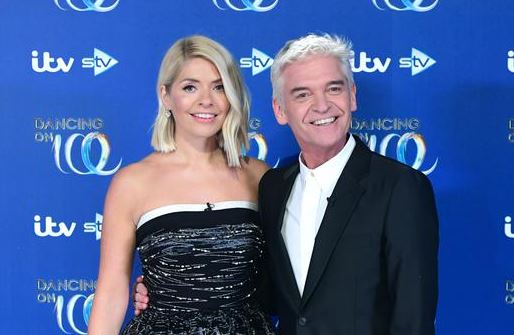 Holly Willoughby Phone Number, Email, Fan Mail, Address, Biography, Agent, Manager, Publicist, Contact Info