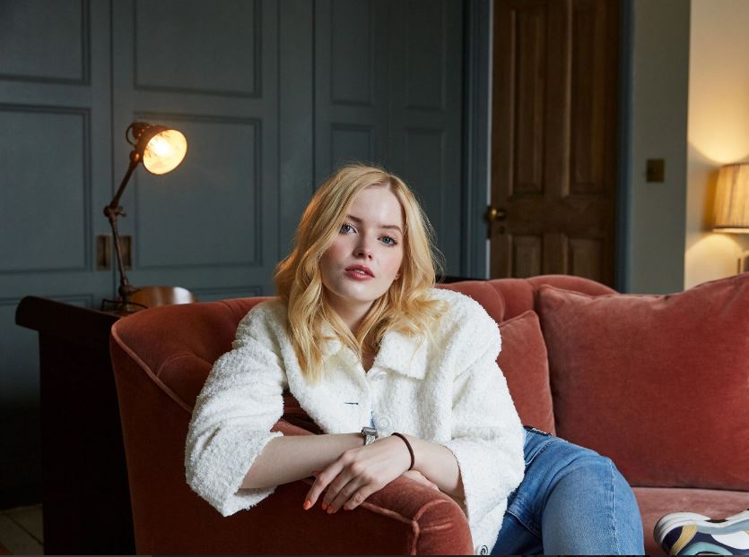 Ellie Bamber Phone Number, Email, Fan Mail, Address, Biography, Agent, Manager, Publicist, Contact Info