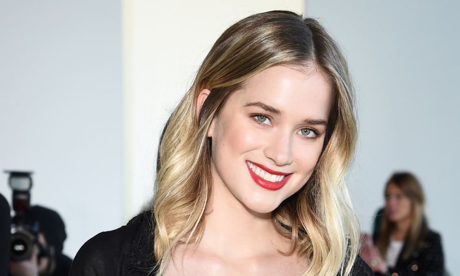 Elizabeth Lail Phone Number, Email, Fan Mail, Address, Biography, Agent, Manager, Publicist, Contact Info
