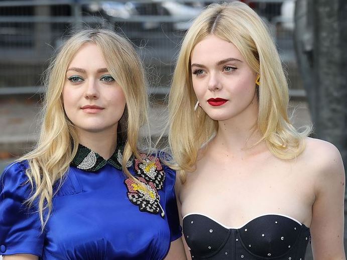 Elle Fanning Phone Number, Email, Fan Mail, Address, Biography, Agent, Manager, Publicist, Contact Info