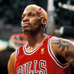 Dennis Rodman Phone Number, Email, Fan Mail, Address, Biography, Agent, Manager, Publicist, Contact Info